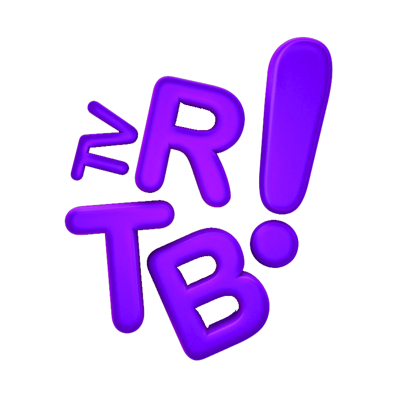 TV Rá Tim Bum